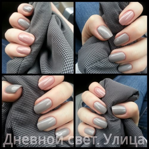 Maybelline colorama #301, Maybelline colorama #305