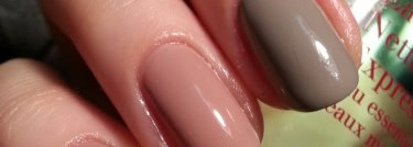 Maybelline colorama #301, Maybelline colorama #305