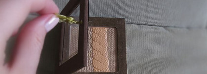 Physicians Formula Cashmere Wear Ultra-Smoothing Bronzer в оттенке Light Bronzer 7337