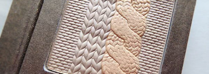 Physicians Formula Cashmere Wear Ultra-Smoothing Bronzer в оттенке Light Bronzer 7337