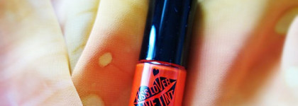 Kiss Lover Live Tint от TonyMoly в оттенке №2