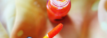 Kiss Lover Live Tint от TonyMoly в оттенке №2