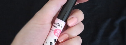 Корректор макияжа глаз Tony Moly Pandas Dream Eye Make Up Eraser