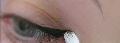 Корректор макияжа глаз Tony Moly Pandas Dream Eye Make Up Eraser