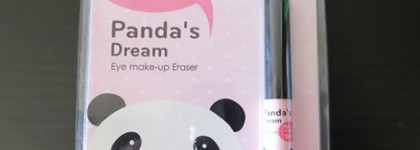Корректор макияжа глаз Tony Moly Pandas Dream Eye Make Up Eraser