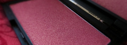 Розовое золото: румяна Sleek MakeUp Blush 926 Rose Gold