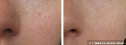 Тональный крем Satin foundation от Limoni в оттенке 01