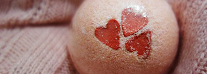 Фруктовый коктейль для ванны от Мыловаров