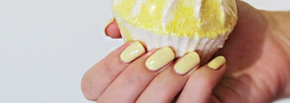 Фруктовый коктейль для ванны от Мыловаров