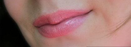 Губная помада Maybelline Color Whisper Шёпот цвета №430 "Coral ambition"