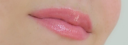 Губная помада Maybelline Color Whisper Шёпот цвета №430 "Coral ambition"