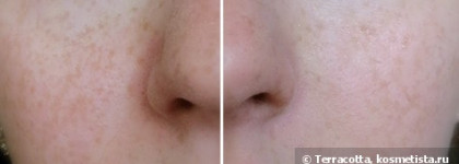 Skinfood Good Afternoon Peach Green Tea BB Spf20 в оттенке №1: "Зеленый чай с персиком" для Вашей кожи