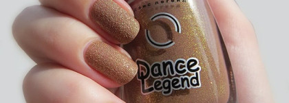 Dance Legend Sahara Crystal №05 "Lucy's Dream"