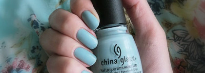 China Glaze "Kinetic Candy"