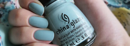 China Glaze "Kinetic Candy"