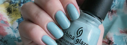 China Glaze "Kinetic Candy"