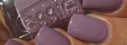 Essie «Shearling Darling» Winter 2013 — Зимняя коллекция 2013 Эсси «Любимая одежда» и Essie «Luxeffect» Holiday 2013  — Праздничная коллекция 2013 Эсси «Люксэффект»