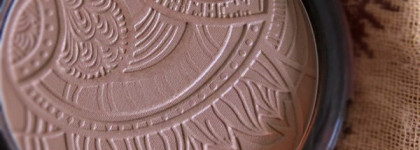 ArtDeco Bronzing Powder Compact SPF 15 оттенок 02