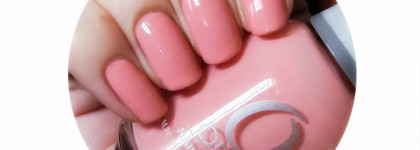 Мой любимый розовый Orly Cotton Candy