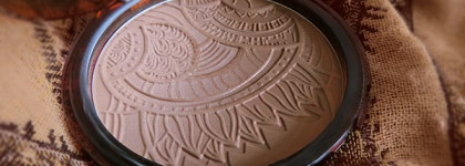 ArtDeco Bronzing Powder Compact SPF 15 оттенок 02