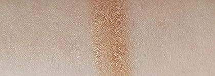 ArtDeco Bronzing Powder Compact SPF 15 оттенок 02