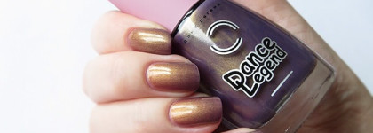 Осенний термолак Dance Legend Thermo №165