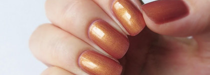 Осенний термолак Dance Legend Thermo №165