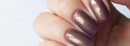 Осенний термолак Dance Legend Thermo №165