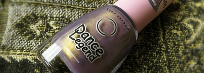 Осенний термолак Dance Legend Thermo №165