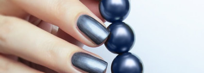 Осень в большом городе: China Glaze №1227 "Public relations"