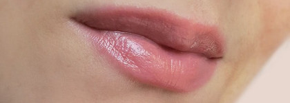 Maybelline Color Whisper Шёпот цвета №720 "Mocha Muse"