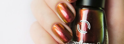 Лак для ногтей Dance Legend Chameleon Collection №094 "Boo"