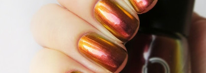 Лак для ногтей Dance Legend Chameleon Collection №094 "Boo"