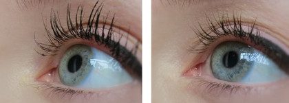 Действительно ли экстрим? Тушь Essence I Love Extreme Volume Mascara 01