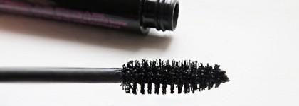 Действительно ли экстрим? Тушь Essence I Love Extreme Volume Mascara 01