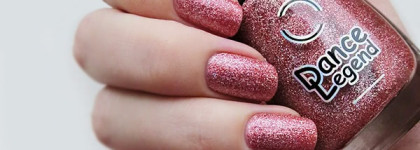 Лак для ногтей Dance Legend Wow Prism Collection №24 "Learning to Fly"