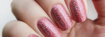 Лак для ногтей Dance Legend Wow Prism Collection №24 "Learning to Fly"