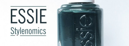 Essie Nail Lacquer №806 Stylenomics