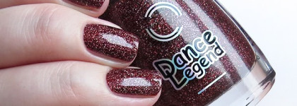 Лак для ногтей Dance Legend Wow Prism Collection №17 "Road to nowhere"