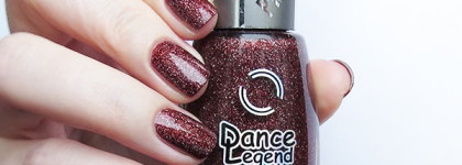 Лак для ногтей Dance Legend Wow Prism Collection №17 "Road to nowhere"