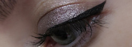 Кремообразные тени Pupa Princess Vamp Cream Eyeshadow 001 Shiny Mauve