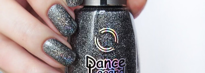 Лак для ногтей Dance Legend Wow Prism Collection №15 "Quite Riot"