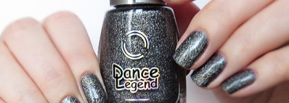 Лак для ногтей Dance Legend Wow Prism Collection №15 "Quite Riot"