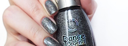 Лак для ногтей Dance Legend Wow Prism Collection №15 "Quite Riot"
