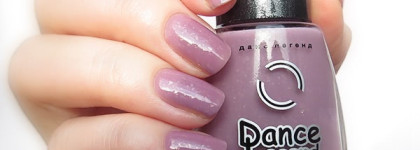 Лак для ногтей Dance Legend Mist Way Collection №10 Sadness