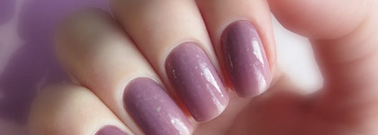 Лак для ногтей Dance Legend Mist Way Collection №10 Sadness