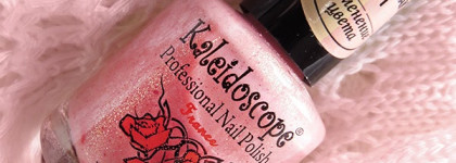 Термолак Kaleidoscope Professional Nail Polish t-01