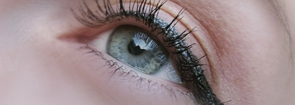 El Corazon Eyeliner Wet Grey: гипоаллергенная водостойкая подводка для глаз