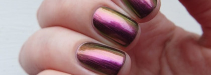 Три хамелеона от Dance Legend