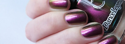 Три хамелеона от Dance Legend